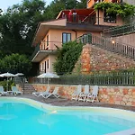 San Zeno Hotel San Zeno di Montagna