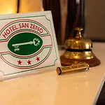 San Zeno Hotel