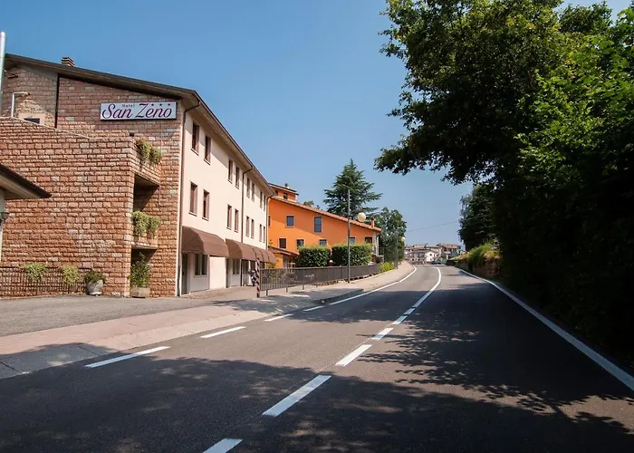 Hotel San Zeno