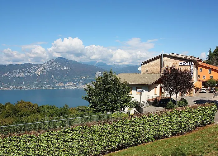 San Zeno Hotel