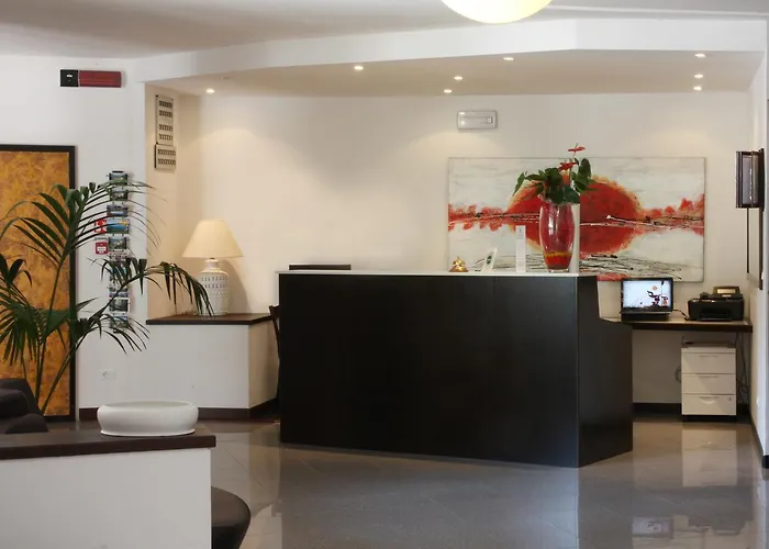 Hotel San Zeno 3*