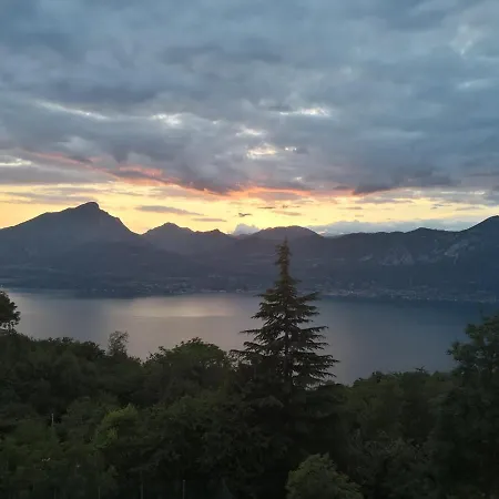 Ξενοδοχείο San Zeno 3*