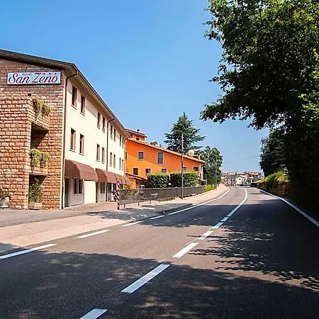 San Zeno