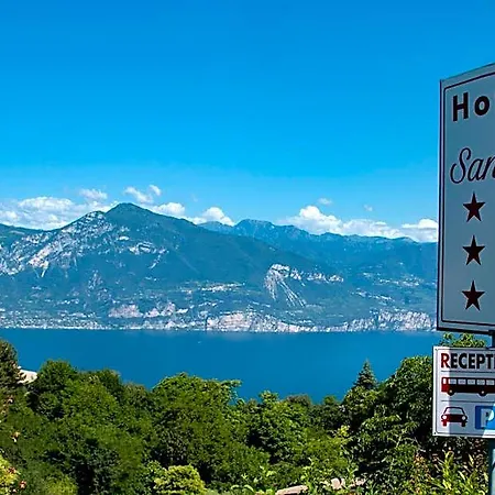 San Zeno Ξενοδοχείο 3*