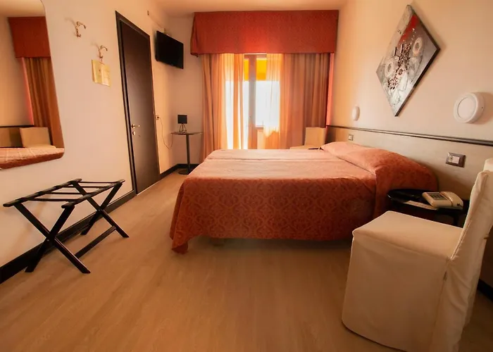 San Zeno Hotel San Zeno di Montagna