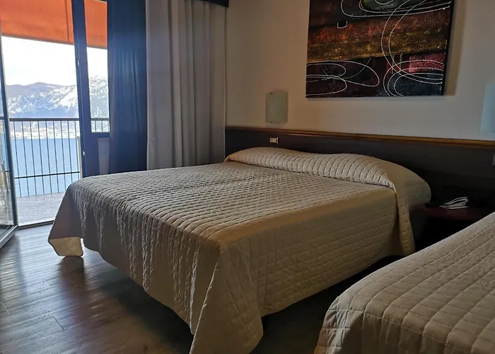 San Zeno San Zeno di Montagna