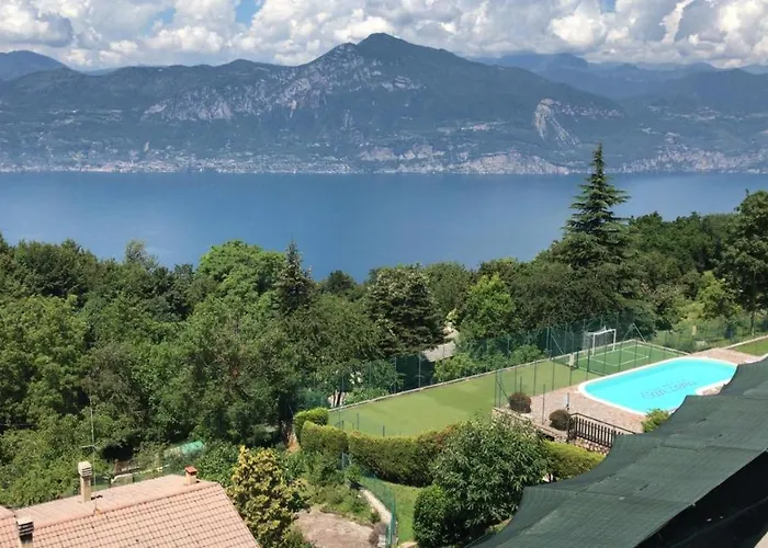 San Zeno 3* San Zeno di Montagna