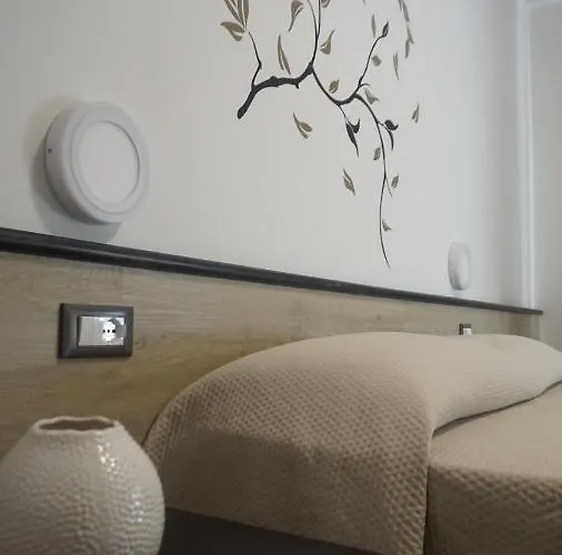 San Zeno 3* San Zeno di Montagna