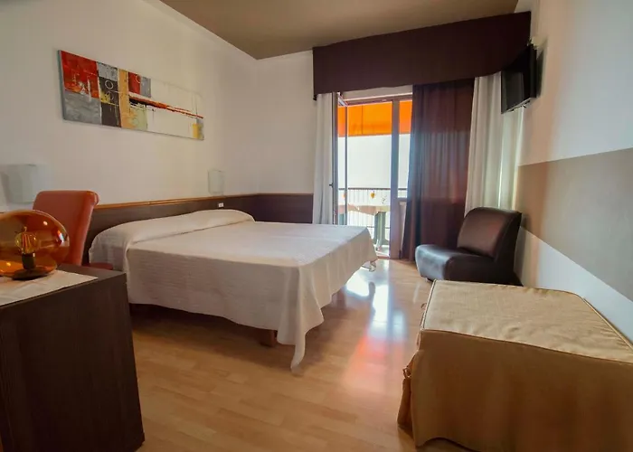 San Zeno 3* San Zeno di Montagna