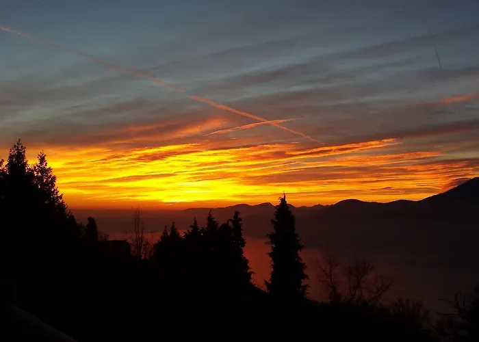 San Zeno San Zeno di Montagna