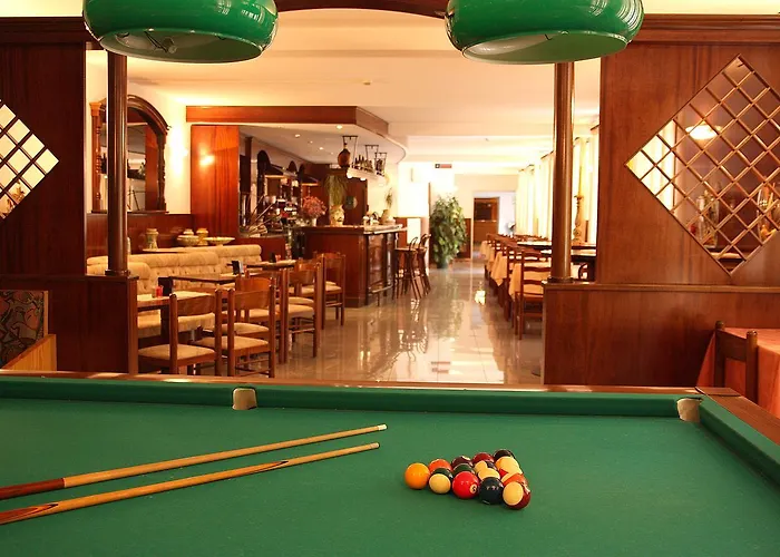 San Zeno 3* San Zeno di Montagna