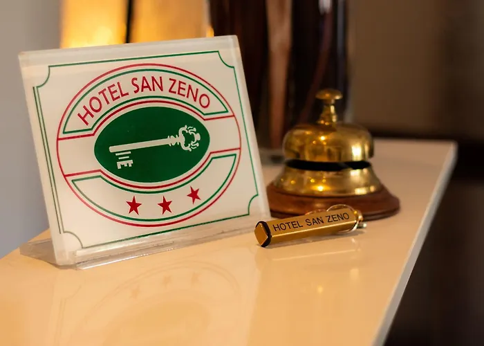 San Zeno Hotel