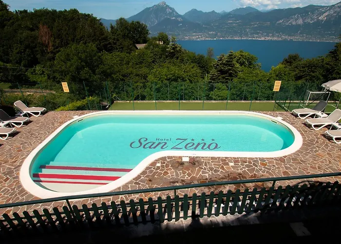 San Zeno San Zeno di Montagna