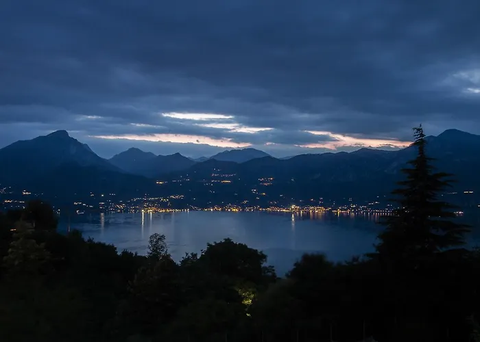 San Zeno 3* San Zeno di Montagna