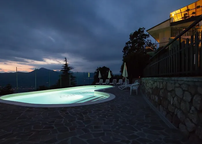 San Zeno San Zeno di Montagna