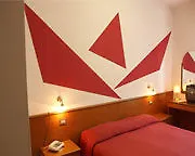 Hotel San Zeno San Zeno di Montagna