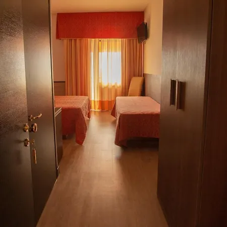 San Zeno Hotel San Zeno di Montagna