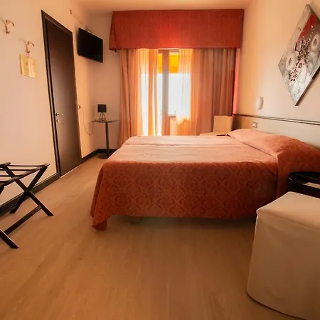 San Zeno Hotel San Zeno di Montagna