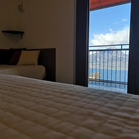 San Zeno Hotel San Zeno di Montagna