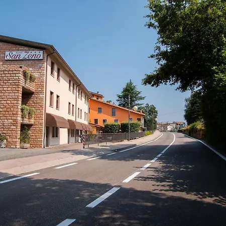 Hotel San Zeno