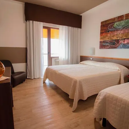 San Zeno Hotel