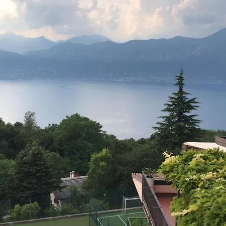 San Zeno Hotel San Zeno di Montagna