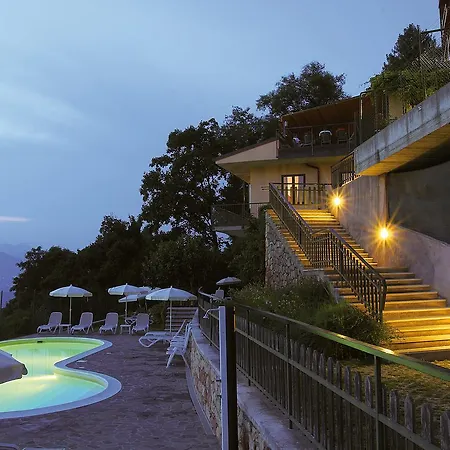 Hotel San Zeno San Zeno di Montagna