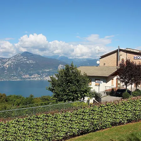 San Zeno Hotel
