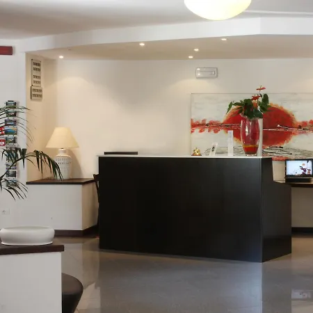 Hotel San Zeno 3*