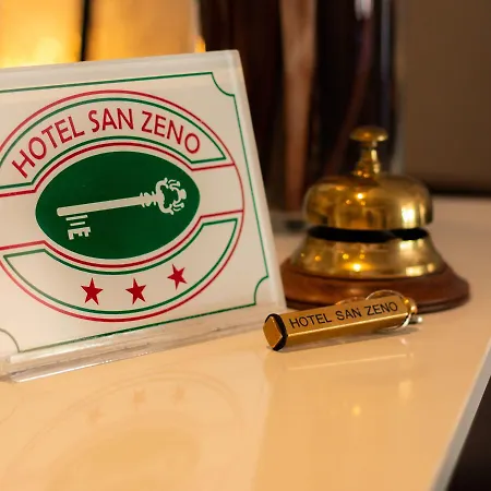 San Zeno Hotel