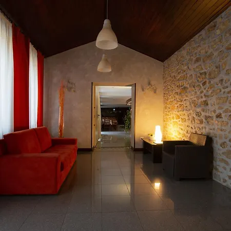 Hotel San Zeno San Zeno di Montagna