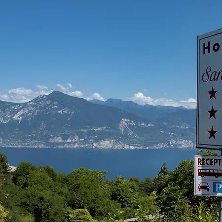 Hotel San Zeno