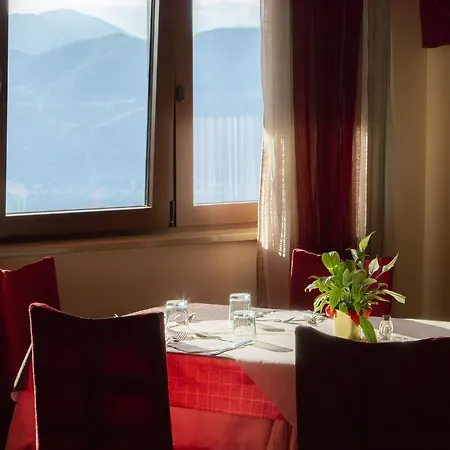 Hotel San Zeno 3*