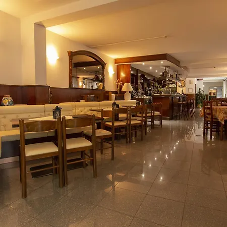 San Zeno Hotel