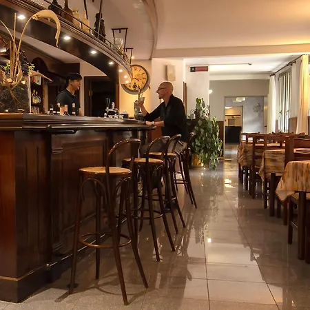 Hotel San Zeno