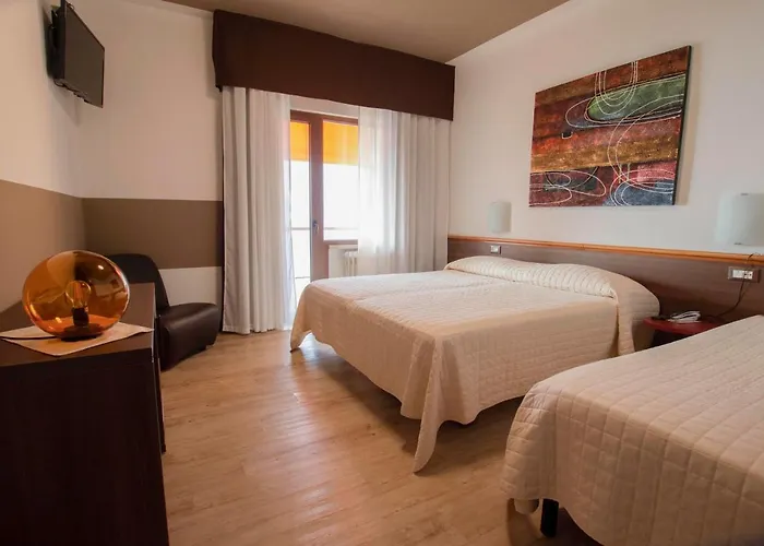 San Zeno Otel