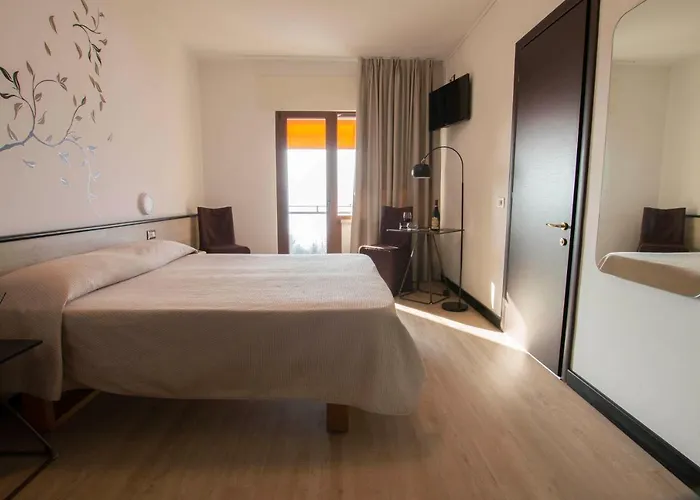 San Zeno Otel 3*