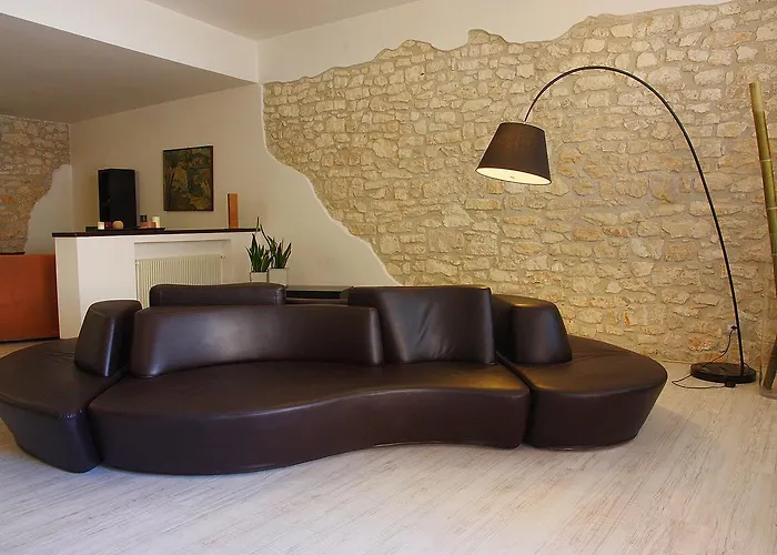 Otel San Zeno 3*