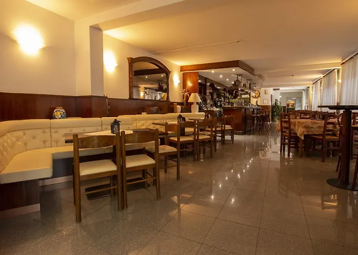 San Zeno Otel