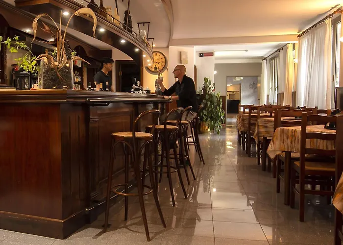 Otel San Zeno